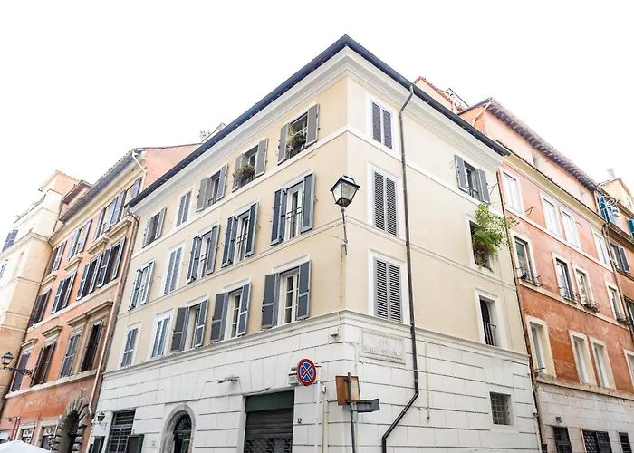 Boutique Pantheon רומא
