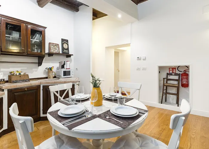 Boutique Pantheon רומא